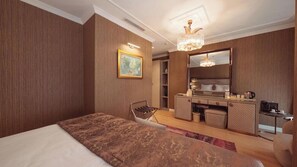 Room - Hotel De Reve Galata Special Class, Istanbul (Istanbul)