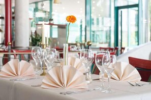 Dining - Ringhotel Katharinen Hof (Unna)