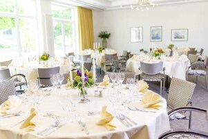 Salón de banquetes