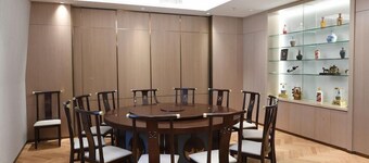 Holiday Inn Express Tianjin Binhai an IHG Hotel