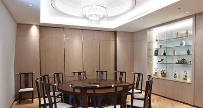 Holiday Inn Express Tianjin Binhai an IHG Hotel