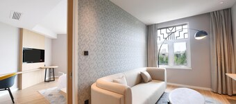 Holiday Inn Express Tianjin Binhai