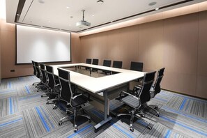 Meeting facility - Holiday Inn Express Tianjin Binhai an IHG Hotel (Tianjin)