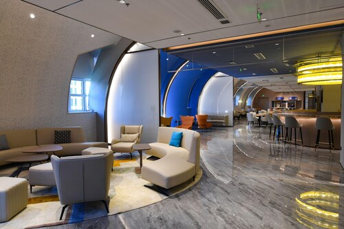 Holiday Inn Express Tianjin Binhai