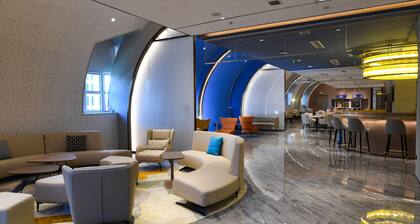 Holiday Inn Express Tianjin Binhai
