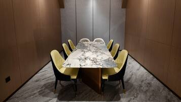Sala de reuniones