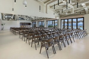 Sala de reuniones