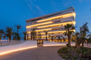 Fachada
