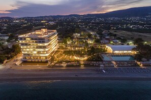 Exterior - Isla Brown Corinthia Resort & Spa, Curio Collection by Hilton (Loutraki-Agioi Theodoroi)