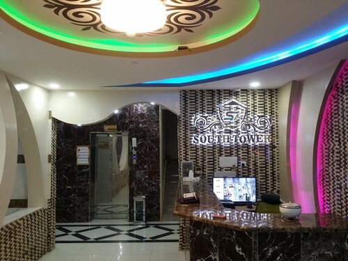 South Tower Hotel Apartment