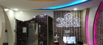 South Tower Hotel Apartment