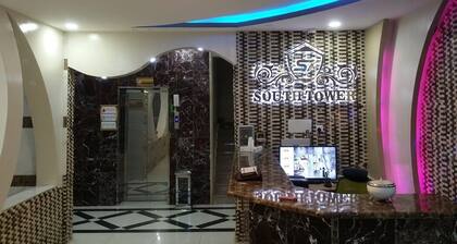 South Tower Hotel Apartment