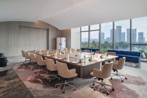 Sala de reuniones