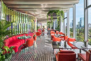 Dining - W Xiamen (Xiamen)