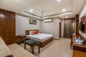 Room - Hotel Five Elements (Visakhapatnam)
