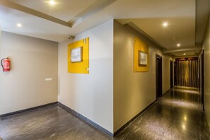 Interior - Hotel Five Elements (Visakhapatnam)