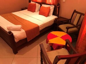 Room - Regency Park Hotel Mombasa (Mombasa)