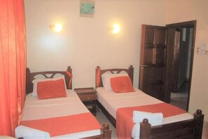 Room - Regency Park Hotel Mombasa (Mombasa)