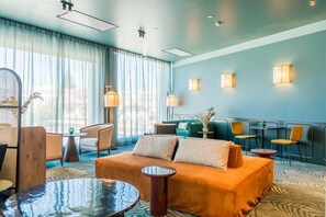 منطقة المعيشة