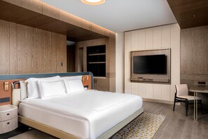 Room - Bayou Villas (Antalya)