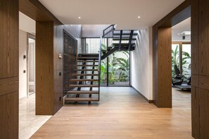 Interior - Bayou Villas (Antalya)