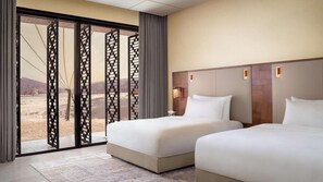 Room - Banyan Tree Alula (Al-'Ula)