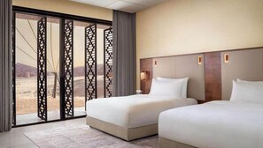 Room - Banyan Tree Alula (Al-'Ula)