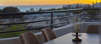 Sables D'or Appart & Hotel