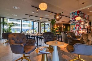Dining - Nyce Hotel Ulm (Ulm)