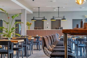 Dining - Nyce Hotel Ulm (Ulm)