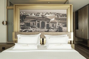 Room - The Chania Hotel (Chania)