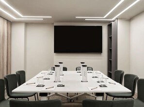 Meeting facility - The Chania Hotel (Chania)