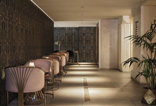 Dining - The Chania Hotel (Chania)