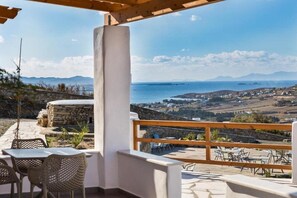 Tempat makan outdoor