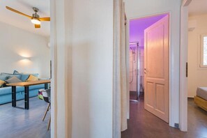 Interior - Dolce Vista - Sea View Apartments (Paros)