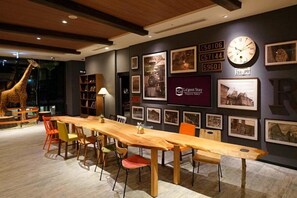 Dining - L'agent Stay Shin-sapporo (Sapporo)