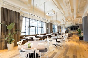 Dining - L'agent Stay Shin-sapporo (Sapporo)