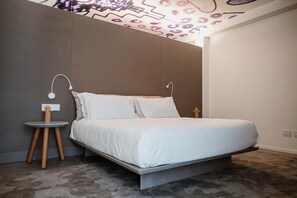 Room - Biancodonda Greenblu Hotel & Spa (Gallipoli)