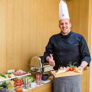 Dining - Bono Hotel (Bečići)