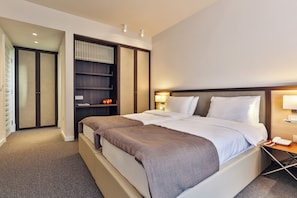 Room - Bono Hotel (Bečići)