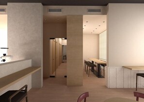 Dining - Bono Hotel (Bečići)