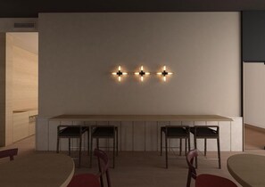 Dining - Bono Hotel (Bečići)