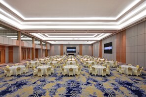 Meeting facility - Harper Kupang (Kupang)