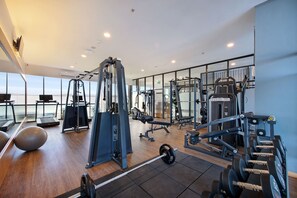 Sports facility - Harper Kupang (Kupang)