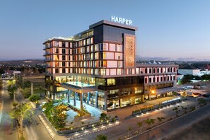 Exterior - Harper Hotel Kupang (Kupang)