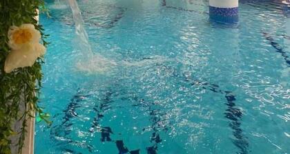 Doanesia Premium Hotel and Spa