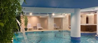 Doanesia Premium Hotel and Spa