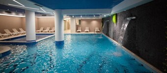 Doanesia Premium Hotel and Spa