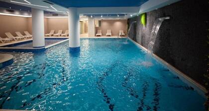 Doanesia Premium Hotel and Spa