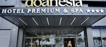 Doanesia Premium Hotel and Spa
